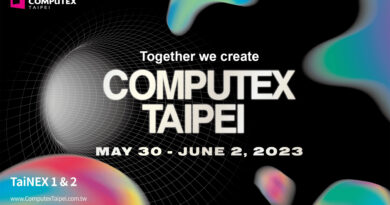 Computex 2023: poche novità ma emergono alcuni nuovi trend