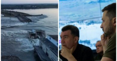 Guerra Ucraina – Russia, le notizie di oggi. Kiev: colpita diga vicino a Kherson, rischio inondazioni. Kuleba: “In pericolo migliaia di civili”