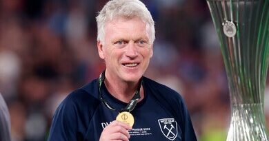 Moyes: “Io come Ferguson? Lui è leggenda. Le finali si vincono soffrendo”