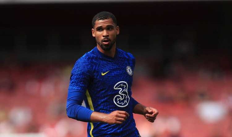 Milan, clamoroso retroscena su Loftus-Cheek