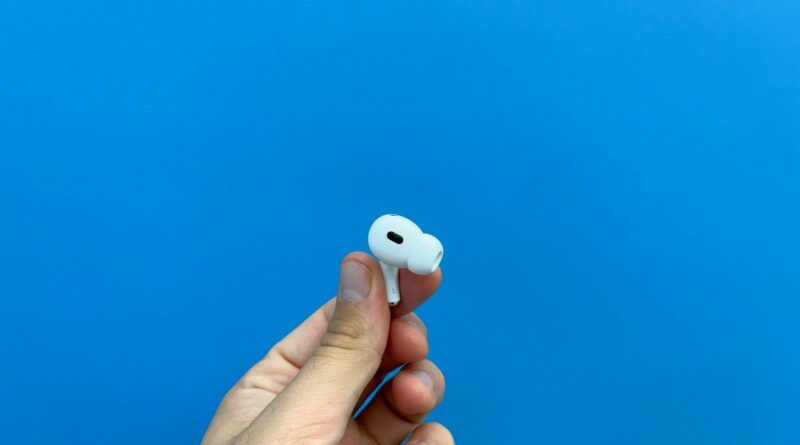 Come attivare l’audio spaziale su AirPods