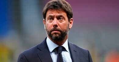 Manovra stipendi Juve, processo Agnelli slitta al 27 giugno