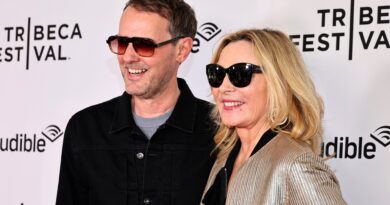 Kim Cattrall può essere Samantha, ma non è una Samantha, sapete?