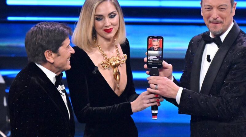 “Devono pagare i responsabili”. La richiesta alla Rai per la multa su Sanremo