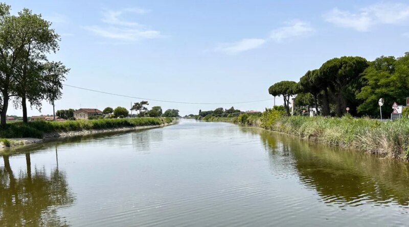 In Romagna si cerca di capire quanto inquinamento abbia lasciato l’alluvione