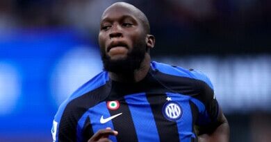 Lukaku no all’Al Hilal per l’Inter: rifiutati 58 milioni all’anno