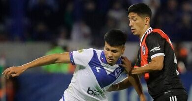 Liga Profesional, può starci l’Under 2,5 in Velez-Godoy Cruz