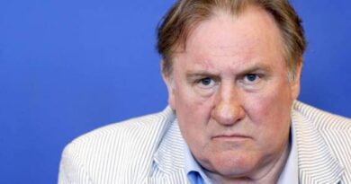 Gèrard Depardieu, nuova accusa per aggressione sessuale, sarebbe la 14a