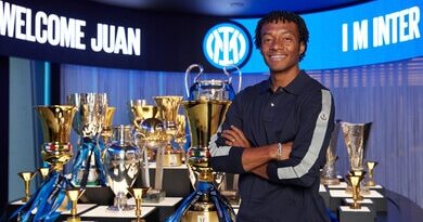 Cuadrado-Inter, c’è l’ufficialità: “Tanta voglia di vincere e gioia”