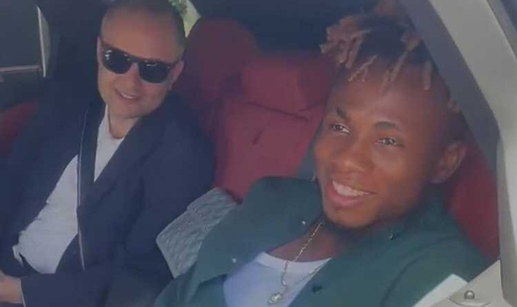 Milan, un fattore è stato fondamentale per Chukwueze