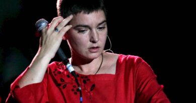 Morta Sinead O’Connor, la cantante di “Nothing Compares 2 U”