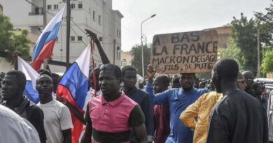 Niger: golpisti isolati, anche Mosca chiede la moderazione