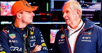 F1, Marko e il dominio di Verstappen: “Vincerebbe anche partendo ultimo”