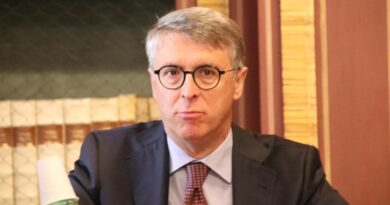 Dossier da banche dati antimafia, indaga la Procura di Perugia