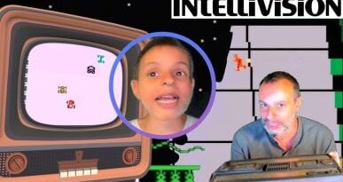 Intellivision, l’avversario dell’Atari: viaggio nel tempo con gli indimenticabili giochi anni 80