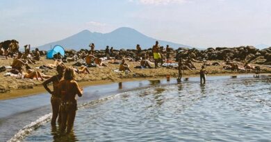 Perché nei giorni di Ferragosto succede sempre il finimondo