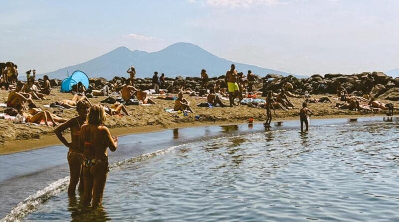 Perché nei giorni di Ferragosto succede sempre il finimondo