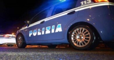 21enne pestata a sangue e stuprata da un africano: è caccia all’uomo a Rimini