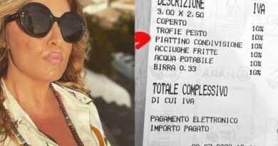 “Due euro in più per un piattino vuoto…”. Scoppia la polemica in Liguria