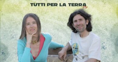 Il turismo sostenibile di Simone Riccardi e Silvia Ombellini