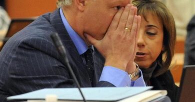 Thyssen: Boccuzzi, ‘Espenhahn è in carcere, non è una vendetta’