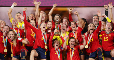 La Spagna ha vinto i Mondiali di calcio femminile