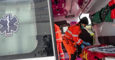 Risucchiato da un ventilatore in una fabbrica del milanese: morto un ingegnere