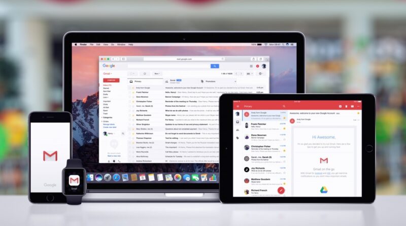 Gmail diventa ancora più sicuro: ecco le novità
