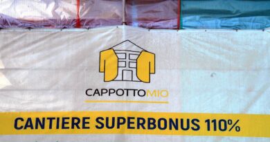 La “truffa Superbonus” costata all’Italia raggiri per 12 miliardi