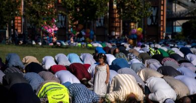 Gli islamici vincono il bando per la moschea a Milano. L’allarme: “Diventerà un ghetto”