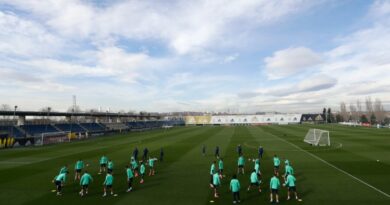 Real Madrid, calciatori del settore giovanile arrestati. “Video di sesso con una minorenne