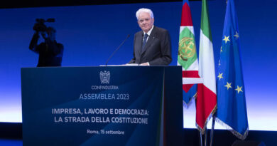 Bonomi: no a dialettiche divisive su forma Stato e governo