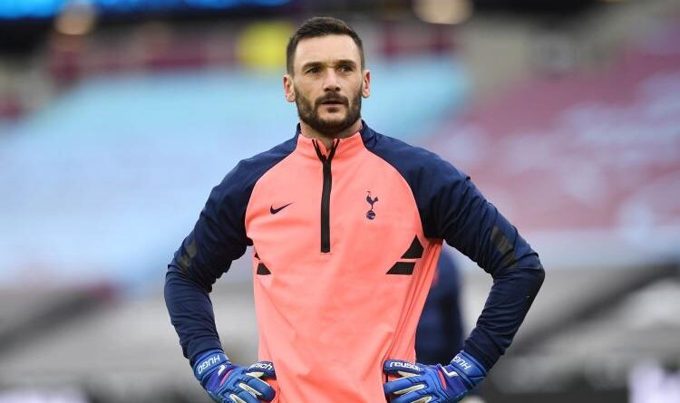 Tottenham, Postecoglou fa chiarezza sul futuro di Lloris