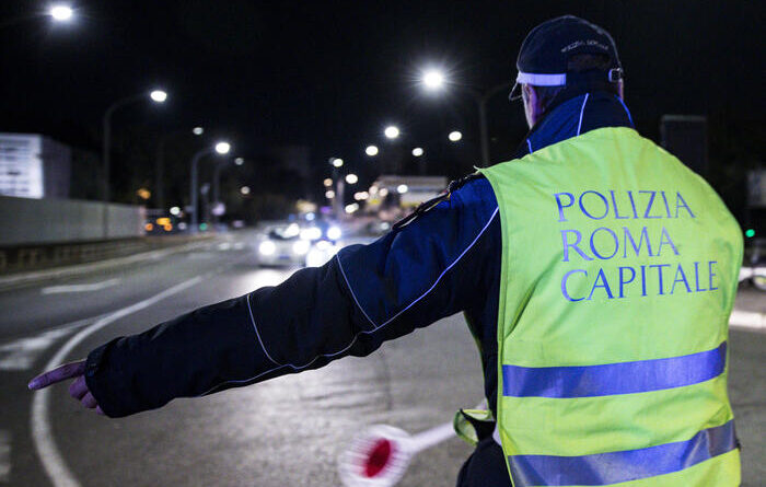 Tredicenne ucciso in periferia Roma da una strada pirata