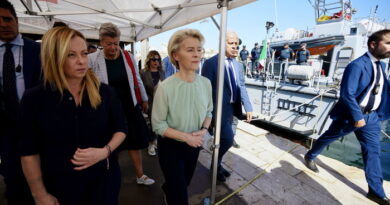 Sponda von der Leyen a Meloni, il piano Ue in 10 punti