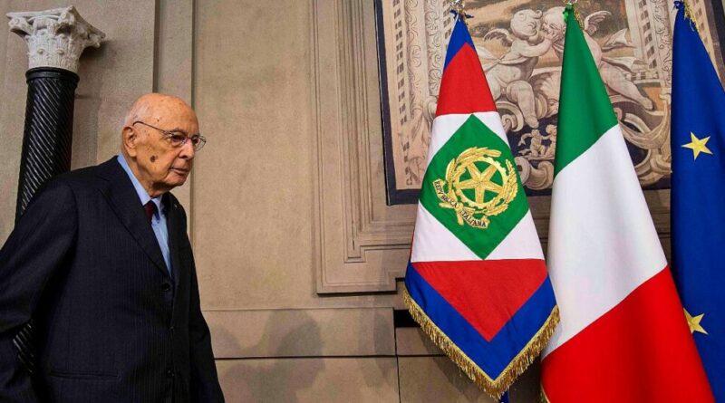 Morto Giorgio Napolitano, disposti i funerali di Stato: sarà lutto nazionale. Domenica la camera ardente al Senato