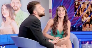 Gabriela Chieffo di Temptation Island rivela: “Per Giuseppe ho perso 45 chili, stavo male perché non riuscivo a lasciarlo”