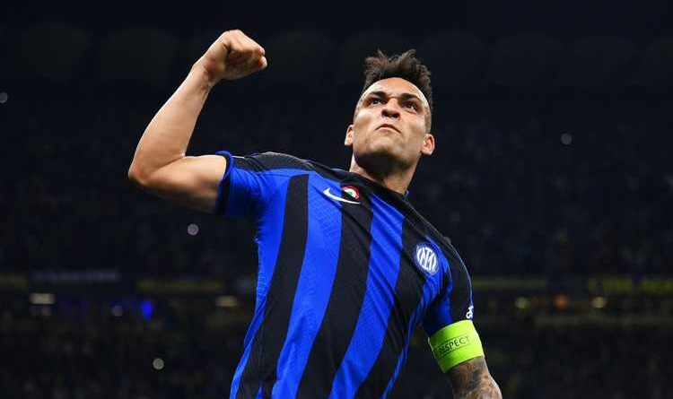 Inter, Lautaro nella storia: il dato