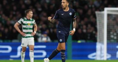 LIVE Celtic Glasgow-Lazio 1-1: la replica di Provedel ad Hatate