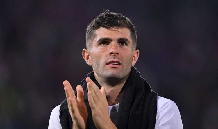 Milan, Pulisic: ‘Surreale vedere Girodu in porta, è stato incredibile’