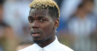 Clamoroso Juve: Pogba positivo, ma non al testosterone. Può cambiare la tesi difensiva e la pena