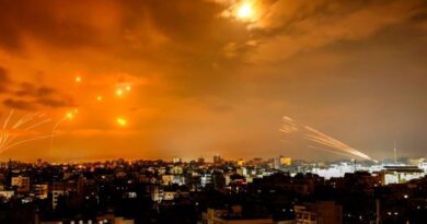 Israele-Hamas, le ultime notizie | Colpiti 500 obiettivi a Gaza: “Operazione di terra nella Striscia in 24-48 ore”