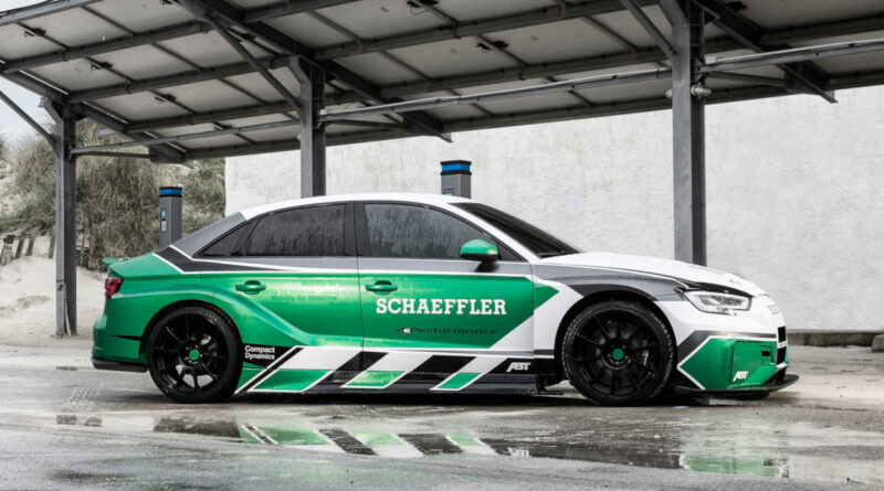 Schaeffler vuole dominare il mercato elettrico: c’è l’offerta pubblica per acquisire Vitesco