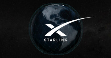 Starlink si candida come vostro operatore mobile del futuro