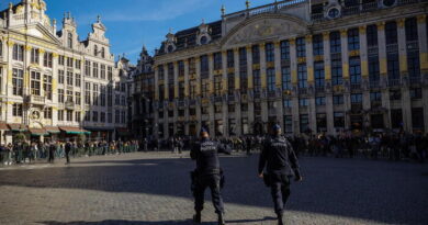 L’Isis rivendica l’attacco a Bruxelles