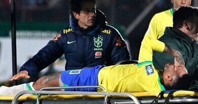 Neymar, l’esito degli esami: rottura del crociato anteriore