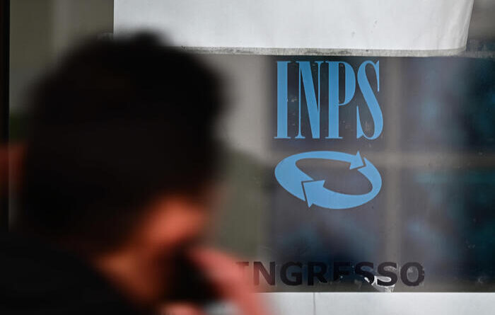 Inps, in 7 mesi saldo positivo di 1,15 milioni di contratti