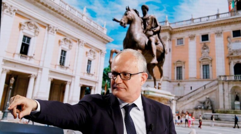 Il Campidoglio garantisce: “Roma avrà i fondi per l’inclusione scolastica dei disabili. Il contributo statale? Ridicolo”