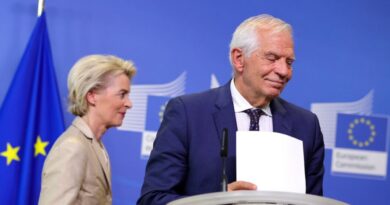 Borrell contro la linea von der Leyen: “La pace non si ottiene colpendo i bimbi di Gaza. Sconfiggere Hamas? Israele lo dice da anni”