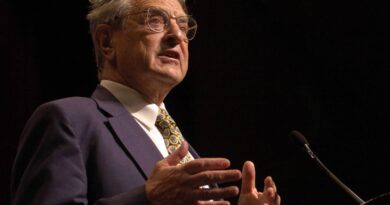 Soros, il gran nemico dell’Occidente